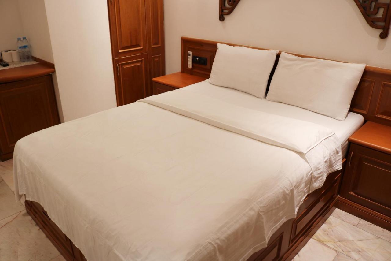 Max Residence Pattaja Kültér fotó