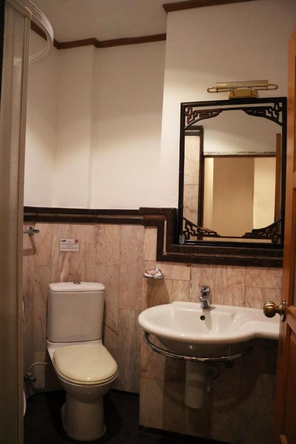 Max Residence Pattaja Kültér fotó