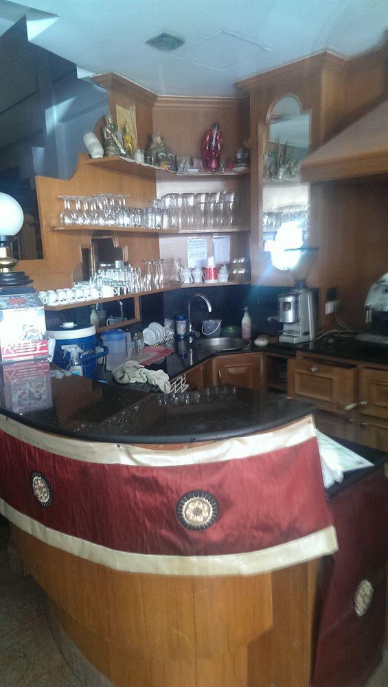 Max Residence Pattaja Kültér fotó