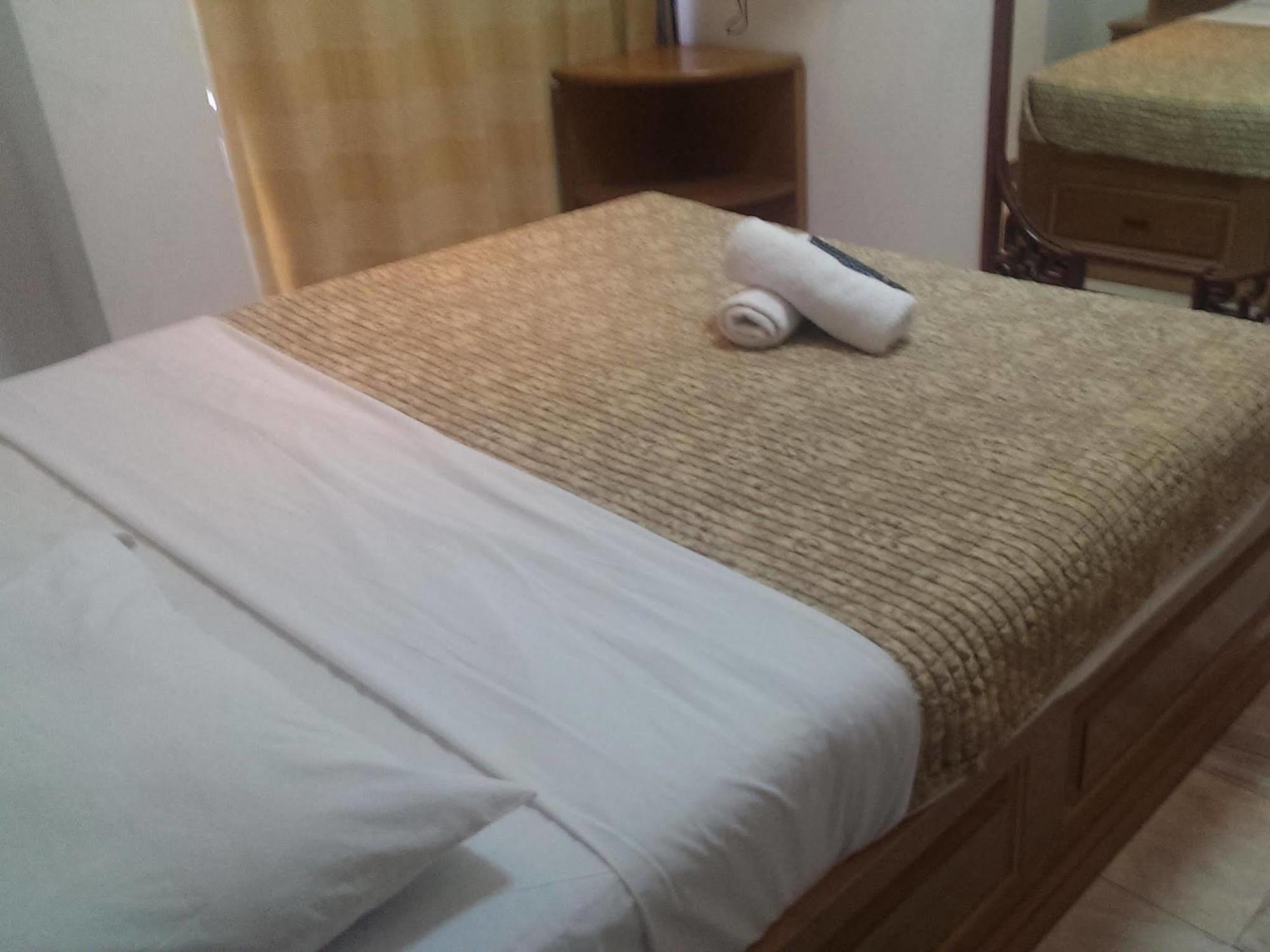 Max Residence Pattaja Kültér fotó