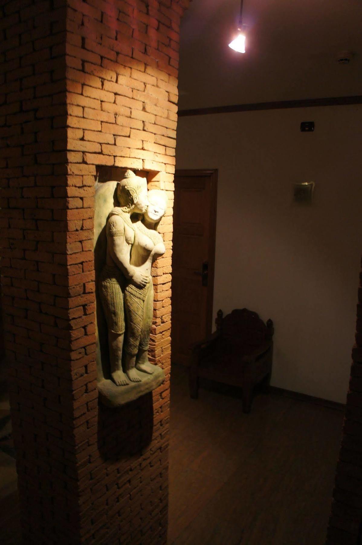 Max Residence Pattaja Kültér fotó